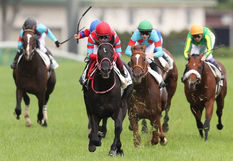 ジャパンカップ2021予想！大穴狙いで逝く！ | 浅次郎のどんぶり競馬2